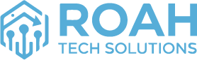 ROAH Tech Logo